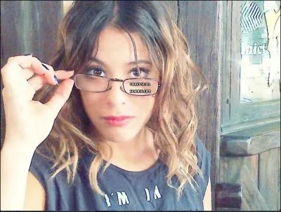 Est-ce qu'elle est fille unique ?