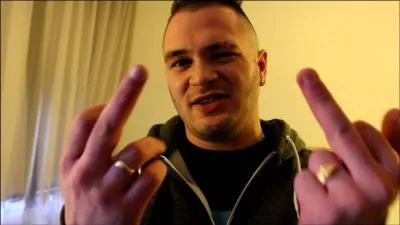 De quelle ville est le chanteur "Jul" ?