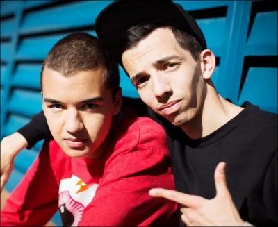 Comment le duo "Bigflo & Oli" a-t-il été connu ?