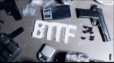 Pour quelle affaire le rappeur "Kaaris" est-il allé en prison ?