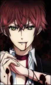 Ayato aime quel plat ?