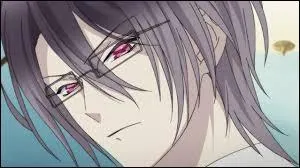 Reiji aime boire ...