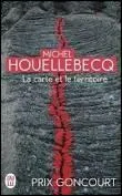 Michel Houellebecq est l'auteur de "La Carte et le Territoire", un roman paru le 4 septembre 2010.