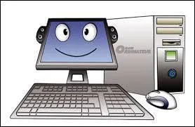 Dans votre ordinateur, vous pouvez trouver une carte mère.