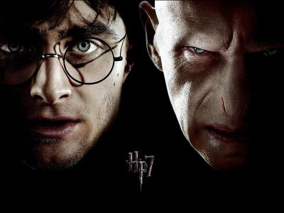 Qui est l'ennemi(e) de Harry Potter ?