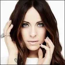 Quel est mon nom ? (sur la photo)