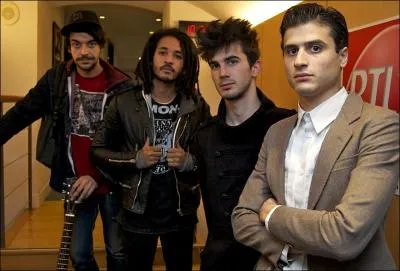Que signifie le nom du groupe BB Brunes ?