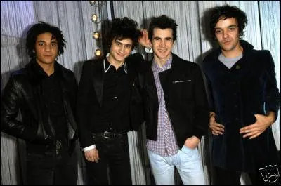 Comment s'appelait le groupe avant BB Brunes ?