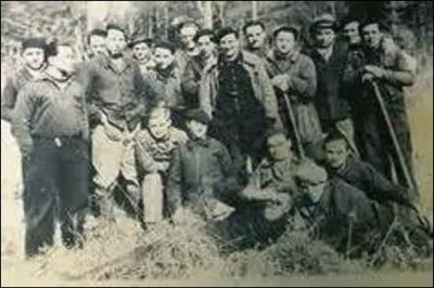 Devenu département, à la Révolution, je connais une période de prospérité économique à partir du Second Empire, grâce à l'agriculture et mes vignes. Meurtri par la 1ère Guerre mondiale et surtout par la Seconde, je me vois occupé et pillé. Siège d'une résistance vive, plusieurs maquis sont formés en Sologne et forêt d'Orléans, le plus connu est celui de Marc O'Neil ; mais comment se nomme-t-il ?