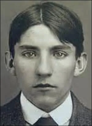 Né le 25 février 1892, à Beaugency, proche des milieux anarchistes, je suis un des membres actifs de la bande à Bonnot. Ayant notamment participé aux braquages de Montgeron et Chantilly, je suis arrêté en mars 1912 et condamné à la guillotine (sans jamais avoir tué) . Ma tête tombe sous le couperet d'Anatole Deibler, le 21 avril 1913. Mais qui suis-je ?