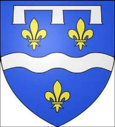 Cet emblème est-il mon blason ?