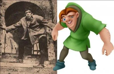 Quel célèbre monument vous inspire cette image ?