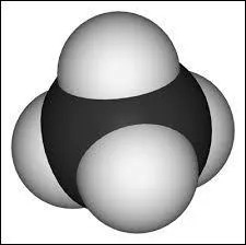 Quel est le nom de cette molécule ?