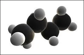 Quelle est sa formule chimique ?