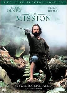 Le film "Mission" est récompensé en 1986. L'année suivante, il reçoit également un Oscar.