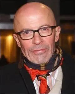 Le lauréat 2015 est :