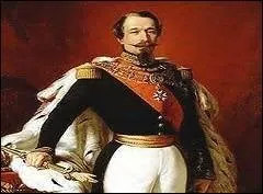 On dit le Deuxième Empire.