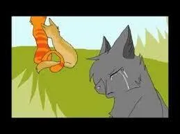 Comment s'appellait Museau Cendré quand elle était apprentie guerrière ?