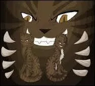 Qui est le fils d'Etoile de Sapin ?