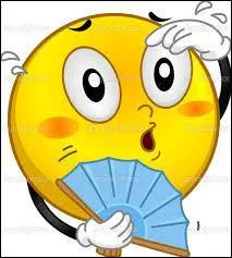 Combien de doigts a ce smiley ?