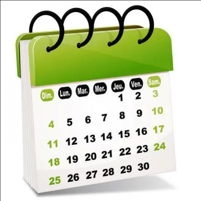 Combien de mois ont 28 jours ?