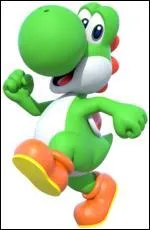 Qui est ce gentil personnage ?