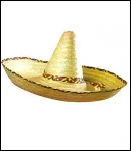 Qu'est-ce que le "coup du sombrero" ?