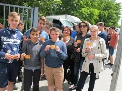 La foire-exposition de Poitiers a tiré un bilan positif. Combien de personnes l'ont visitée ?