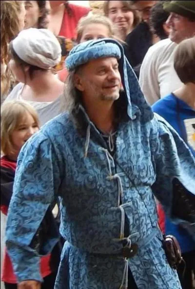 Le spectacle des Médiévales reprend à Nouaillé. Mais quelle bataille y représente-t-on ?