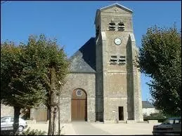 Nous sommes à Boissy-le-Sec, ville Essonnienne située en région ...