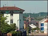 Je vous emmène à Freyming-Merlebach. Ville de Lorraine, elle se situe dans le département ...