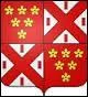 Voici le blason de Plouëc-du-Trieux. Commune Costarmoricaine, elle se situe en région ...