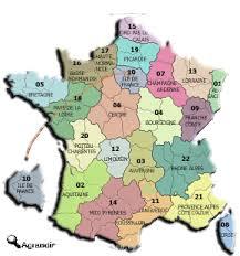 Quiz Regions