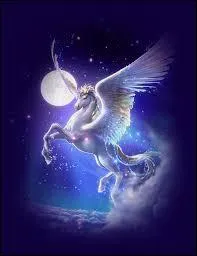 Dans quelle mythologie trouve-t-on le cheval ailé nommé "Pégase" ?