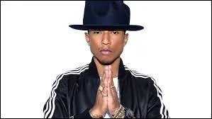 De quelle saga Pharrell est-il très fan ?