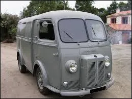 Connaissez-vous ce modèle ?