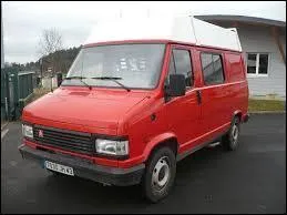 De quel modèle s'agit-il ?