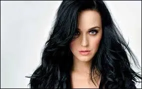 Dans quelle ville des États-Unis est-elle née ?