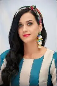 Combien de NRJ Music Awards Katy a-t-elle déjà remportés en tout ?