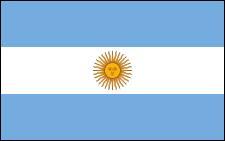 La capitale de l'Argentine est "Bueno Air" !