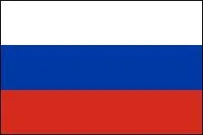 Un habitant de Russie est un "Russien" !