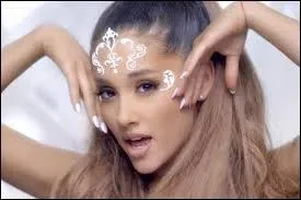 Dans quel clip cette image a-t-elle été prise ?