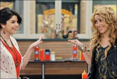 De quelle série est tirée cette scène ?