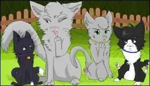 Qui sont ses frères et soeurs ?