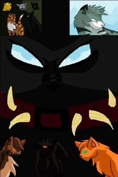 Comment se nommait-il avant Fléau ?