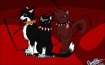 Qui est son lieutenant ?