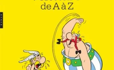 Quiz Asterix