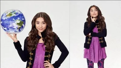 Comment s'appelle-t-elle en réalité ?