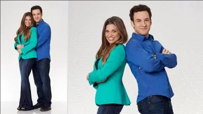 Comment s'appellent ses parents ?