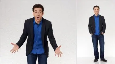 Le père de l'héroïne est aussi son prof, mais de quelle matière ?